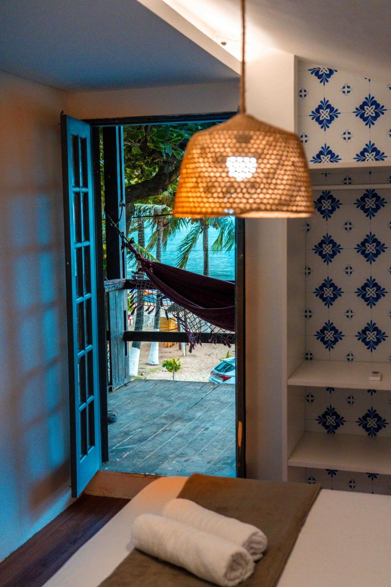 Apprezzare . Pousada Beira-Mar Pôrto das Galinhas Extérieur photo